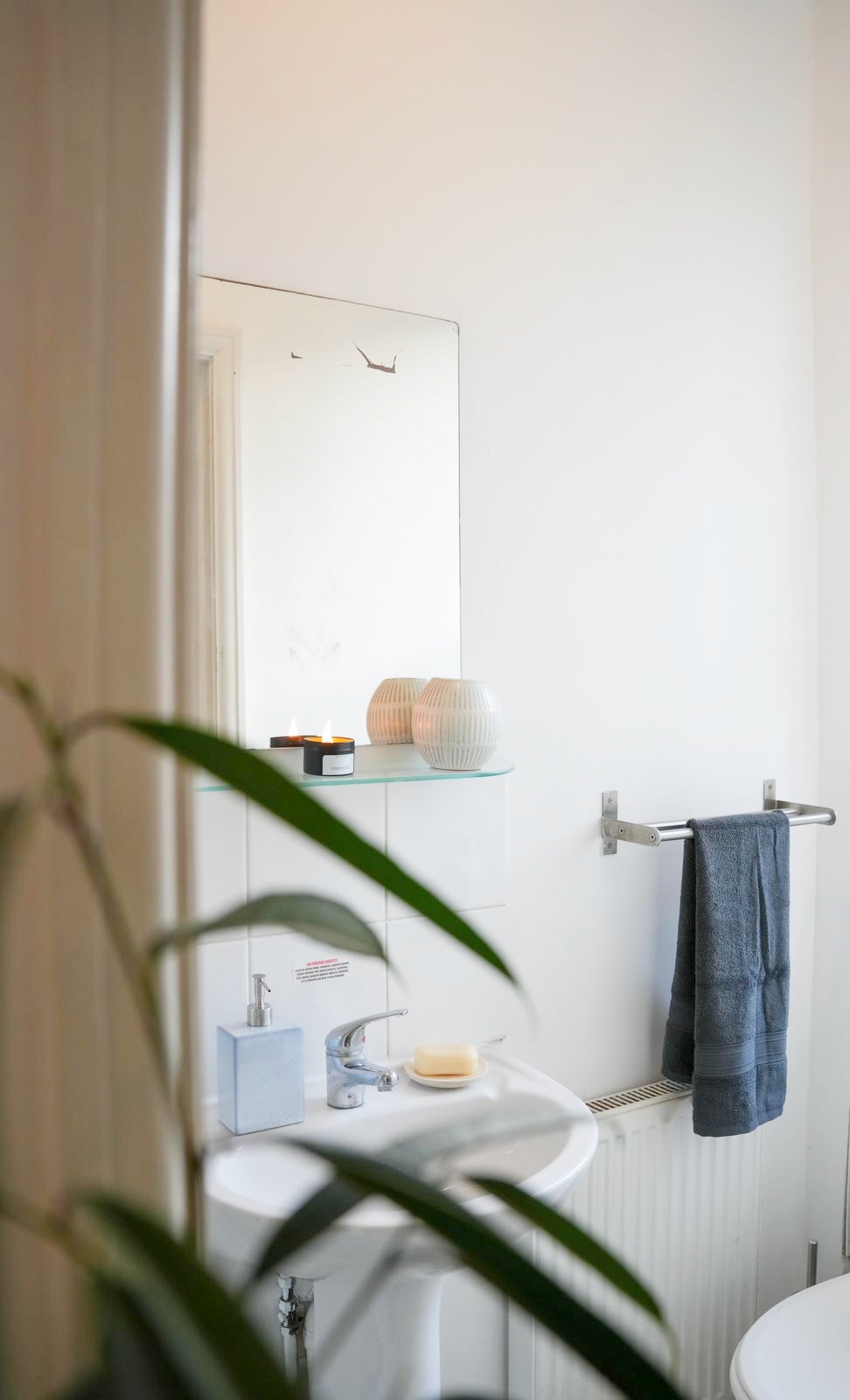 Bright Rooms in Victorian House/ Canada water - Surrey Quays